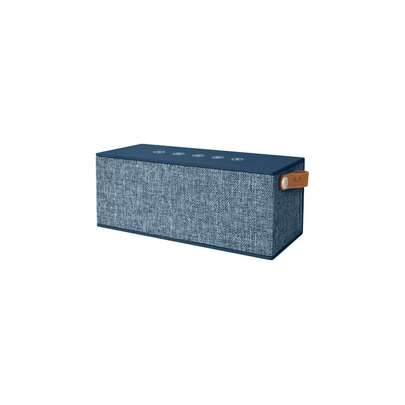 Fresh 'n Rebel Rockbox Brick XL speaker Handleiding