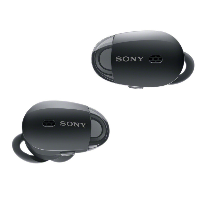 Sony WF-1000X oordopje Handleiding