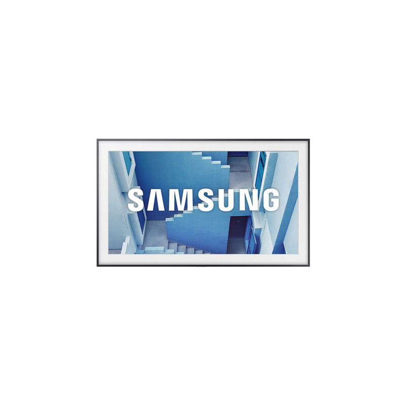 Samsung The Frame UE49LS03 televisie Handleiding