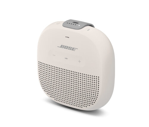 Bose SoundLink Micro speaker Handleiding