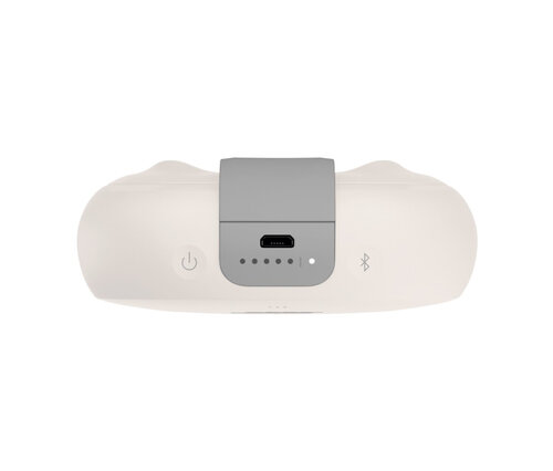 Bose SoundLink Micro speaker Handleiding