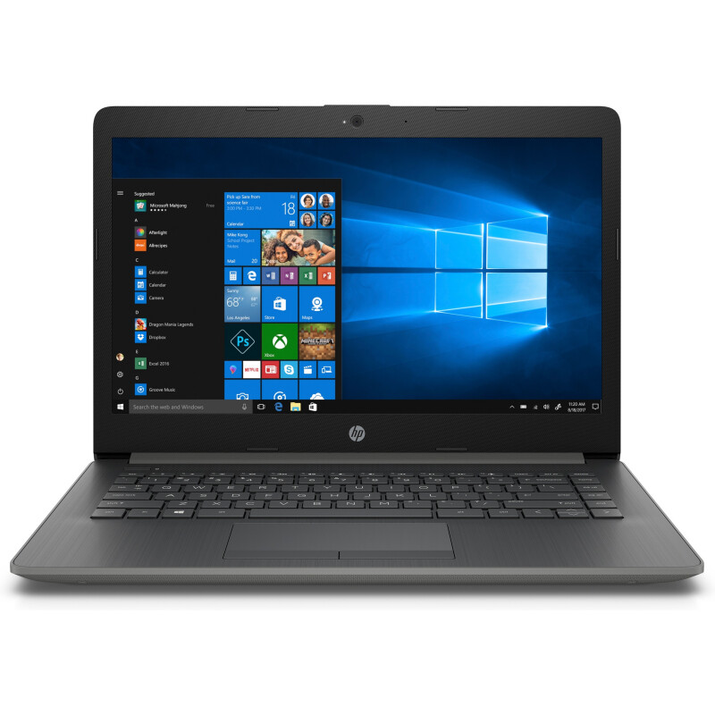 HP 14-cm0970nd laptop Handleiding