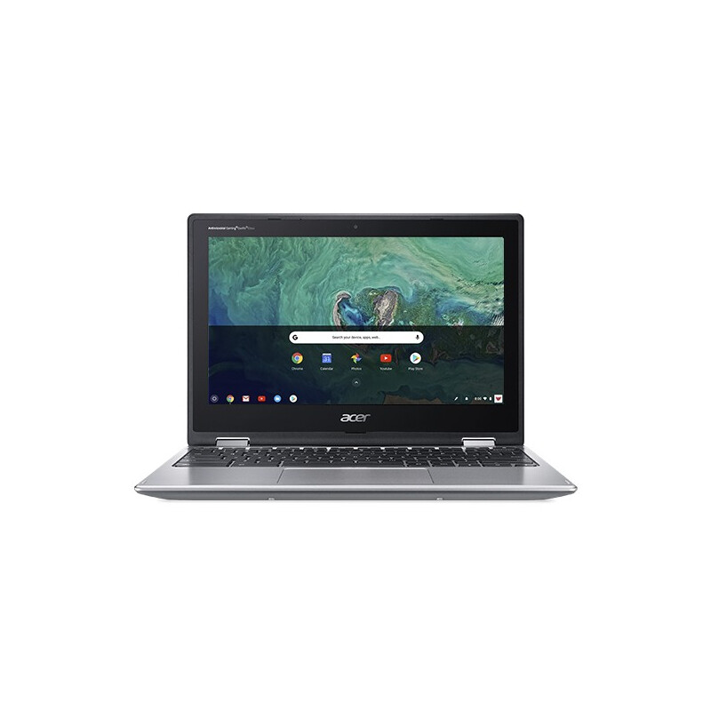 Acer Chromebook Spin 11 laptop Handleiding