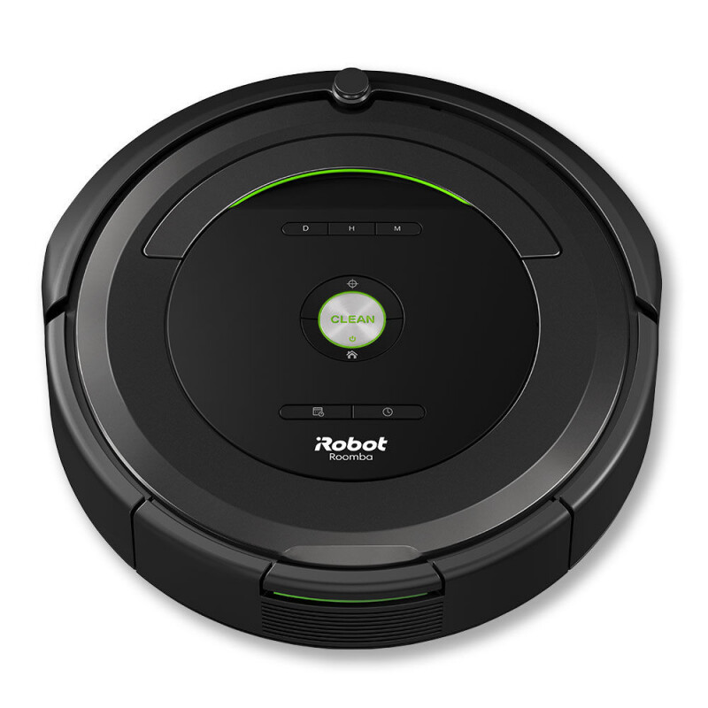 iRobot Roomba 680