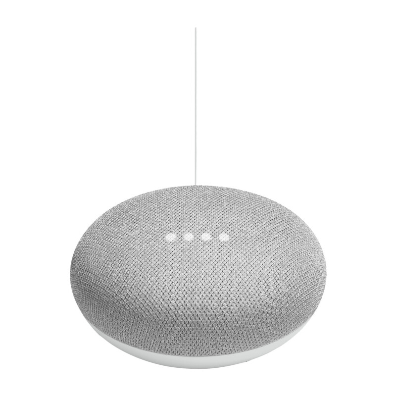 Google Home Mini speaker Handleiding