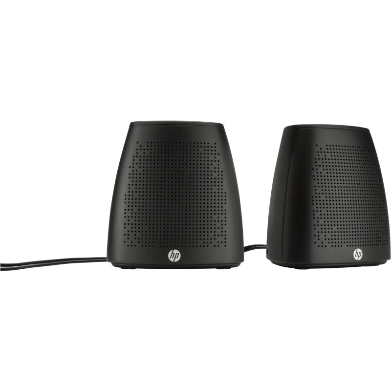 HP S3100 speaker Handleiding