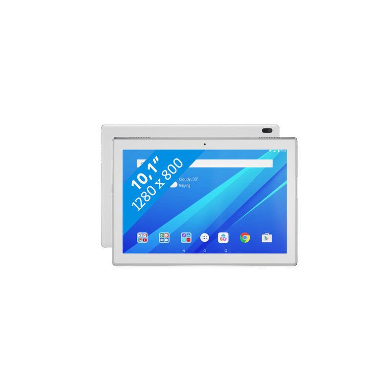 Lenovo Tab4 10 tablet Handleiding