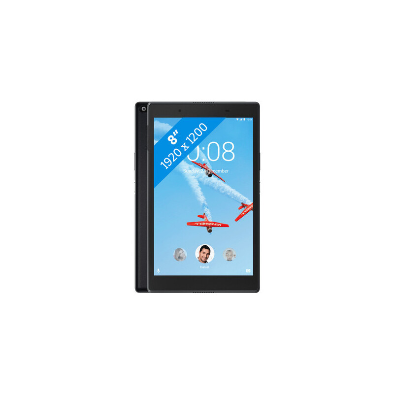 Lenovo Tab 4 8 Plus tablet Handleiding