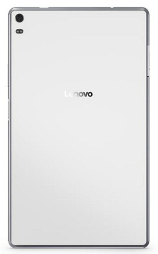 Lenovo Tab 4 8 Plus