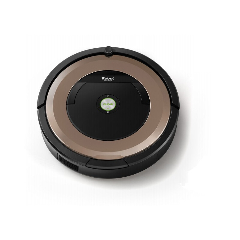 iRobot Roomba 895