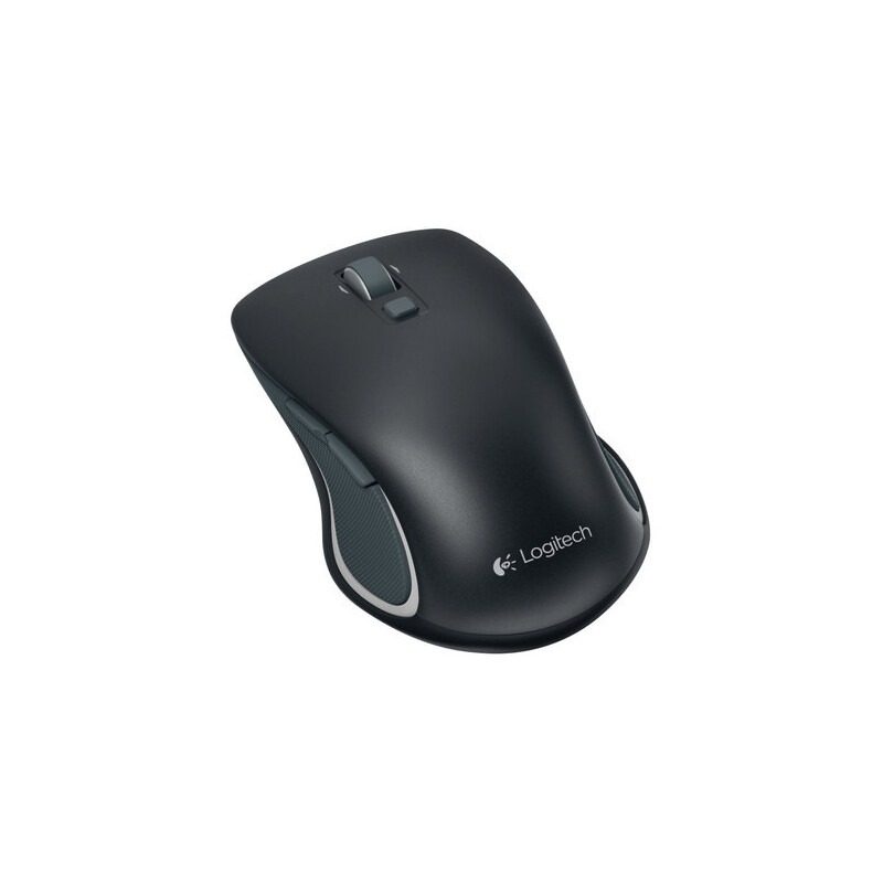 Logitech Wireless Mouse M560 muis Handleiding