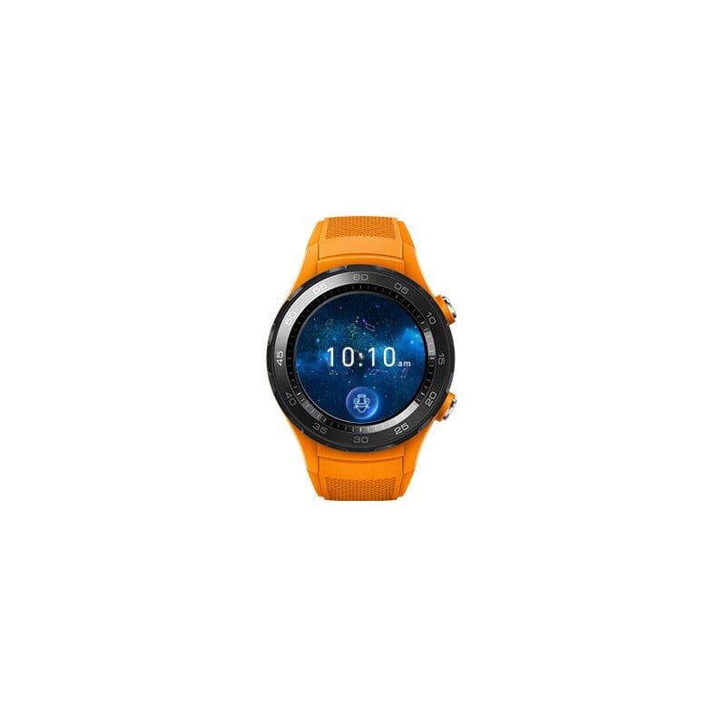 Huawei Watch 2 horloge Handleiding
