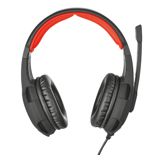 Trust GXT 310 headset Handleiding