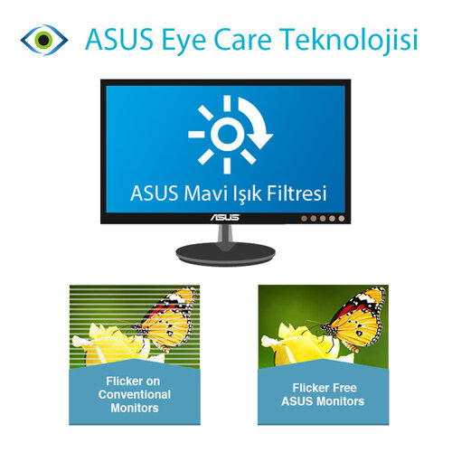 Asus Zenscreen MB16AC monitor Handleiding