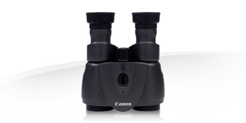 Canon 8x25 IS