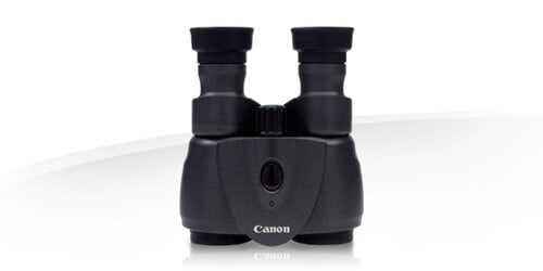 Canon 8x25 IS verrekijker Handleiding