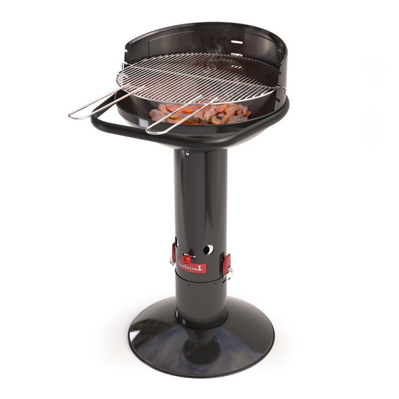 Barbecook Loewy 50 barbecue Handleiding