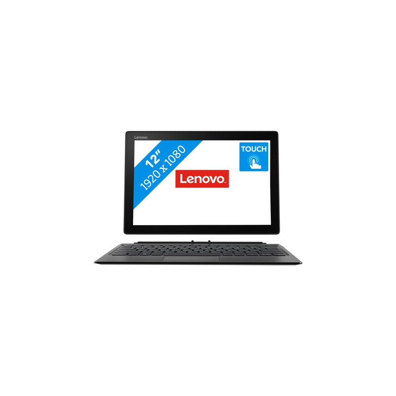 Lenovo Miix 520-12IKB laptop Handleiding