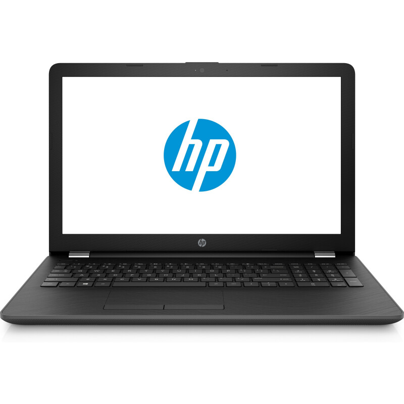 HP 15-bs191nd laptop Handleiding