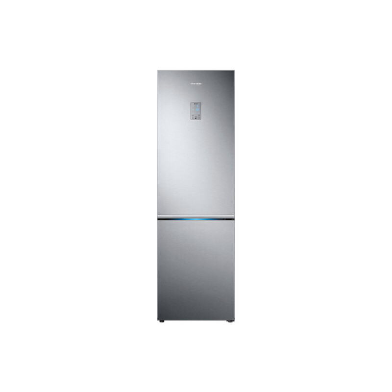 Samsung RB34K6032SS/EF koelkast Handleiding
