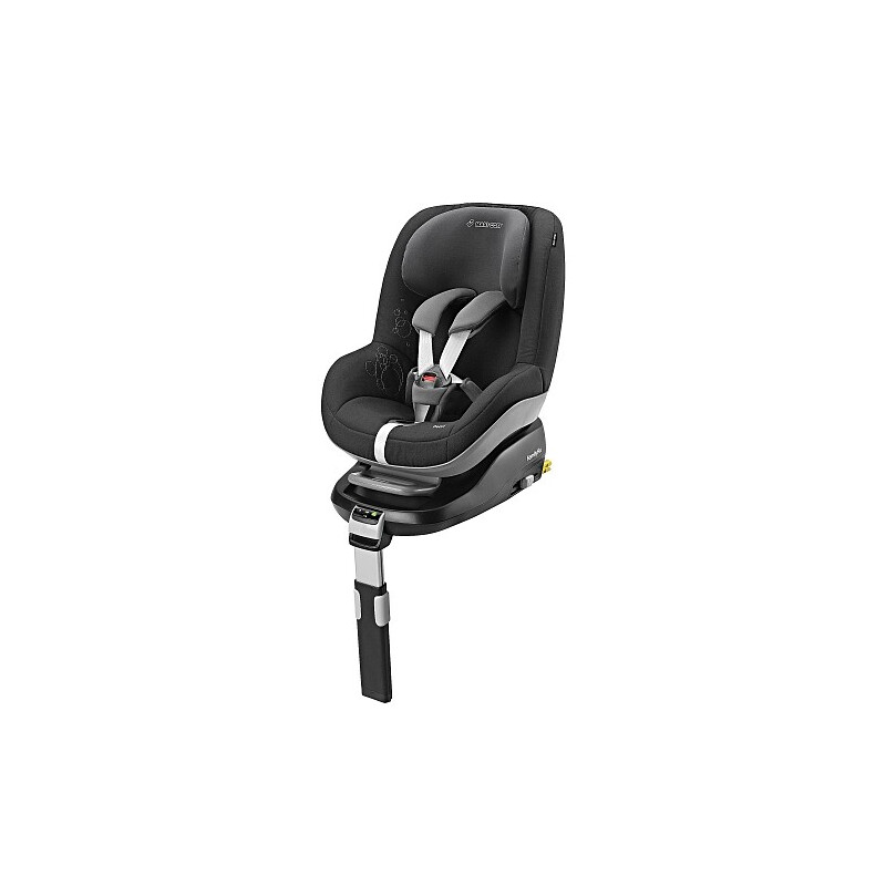 Maxi-Cosi Pearl autostoel Handleiding
