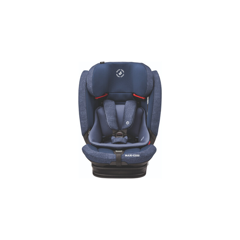 Maxi-Cosi Titan autostoel Handleiding