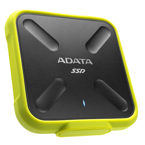 ADATA SD700 externe harde schijf Handleiding