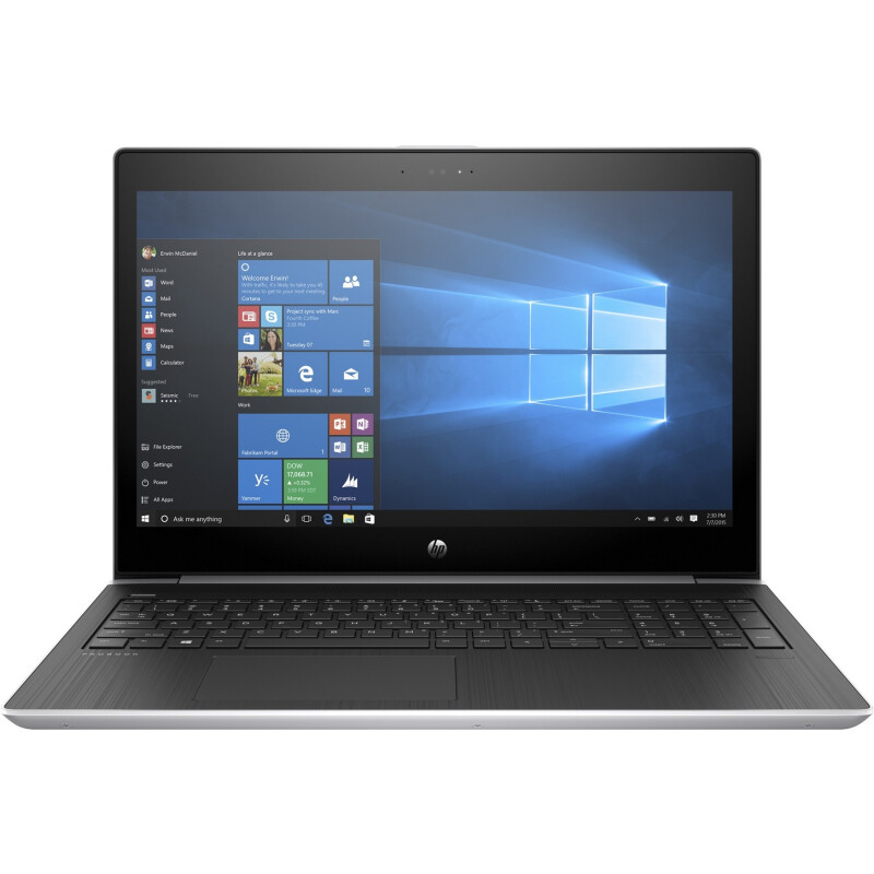 HP ProBook 450 G5 laptop Handleiding