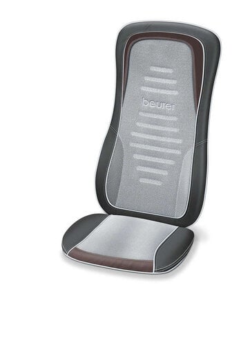 Beurer MG 300 HD-XL massage apparaat Handleiding