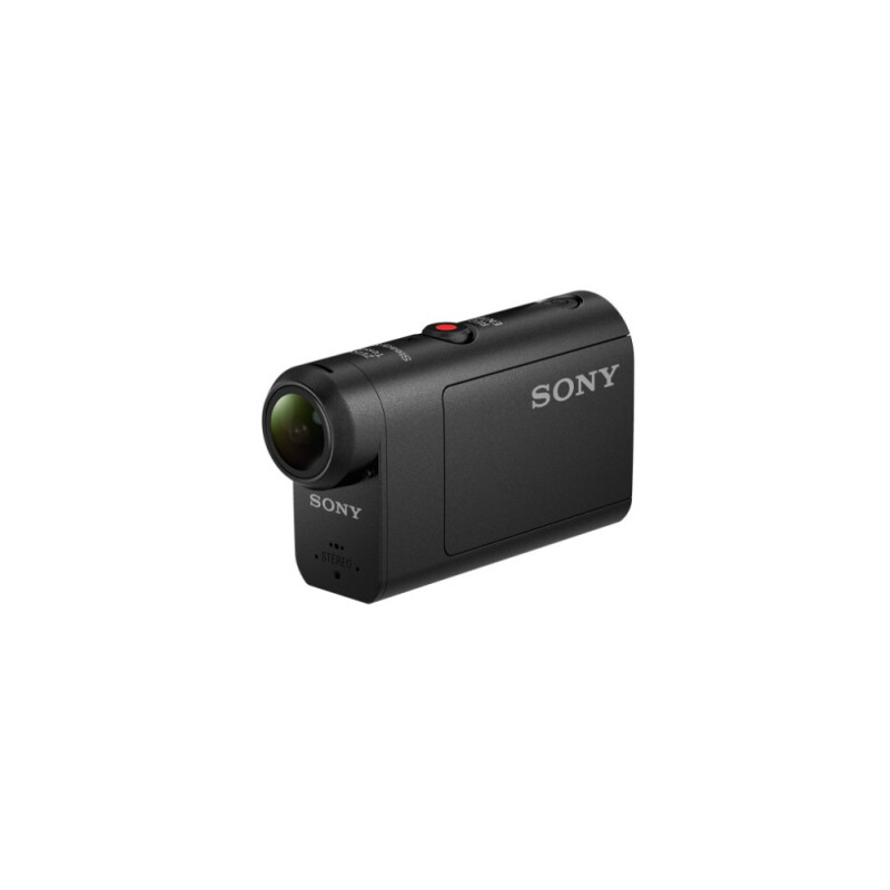 Sony HDR-AS50 sportscam Handleiding