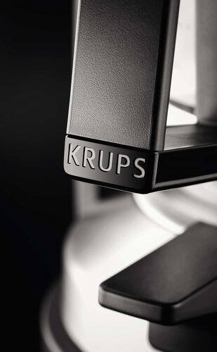 Krups Mokka Brewer KM4689 koffiezetapparaat Handleiding