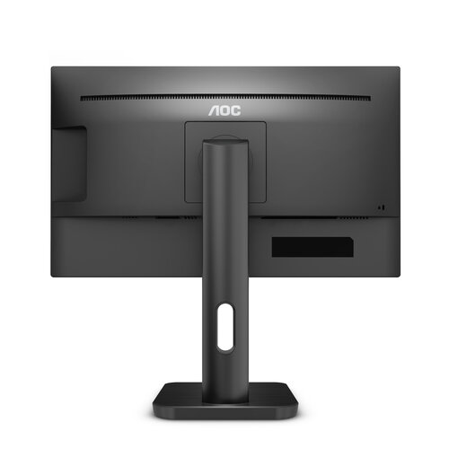 AOC 24P1 monitor Handleiding