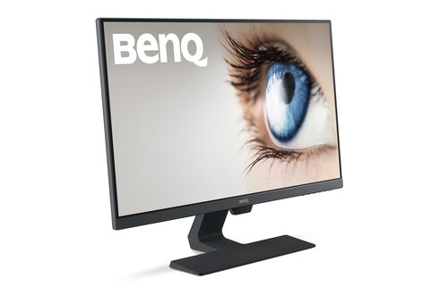 BenQ GW2780 monitor Handleiding