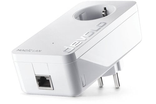 Devolo Magic 1 LAN powerline adapter Handleiding