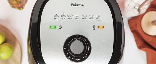 TriStar FR-6994 friteuse Handleiding