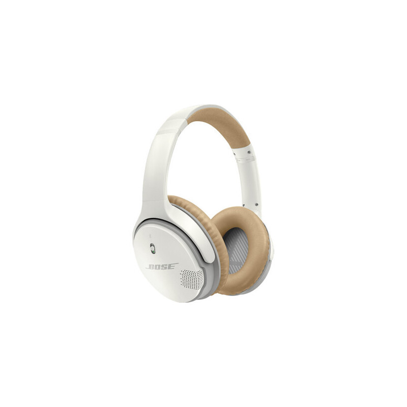 Bose SoundLink around-ear wireless II