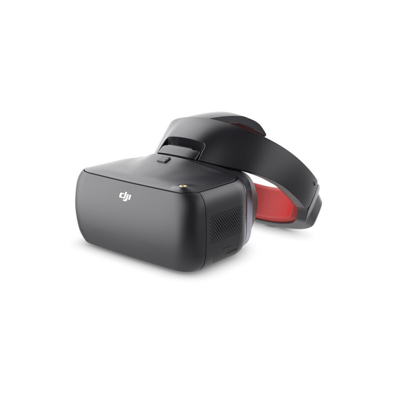 DJI VR-brillen