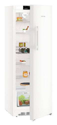 Liebherr K 3710-20 koelkast Handleiding