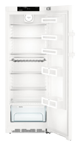 Liebherr K 3710-20 koelkast Handleiding