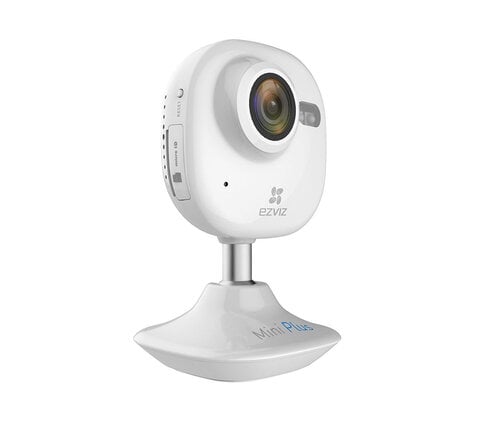 EZVIZ Mini Plus bewakingscamera Handleiding