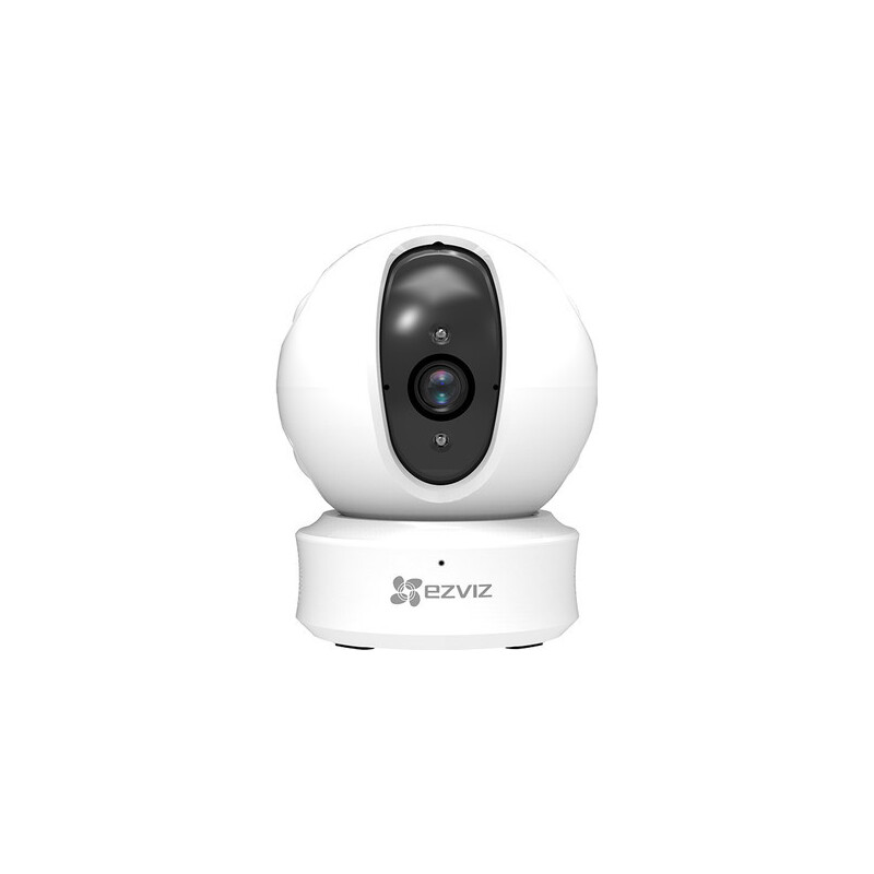 EZVIZ Ez360 Plus bewakingscamera Handleiding