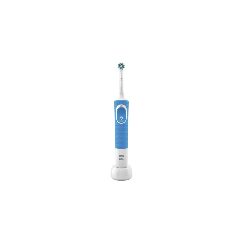 Oral-B Vitality 100 tandenborstel Handleiding