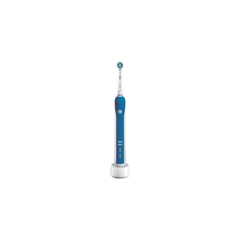 Oral-B PRO 2 2000N tandenborstel Handleiding