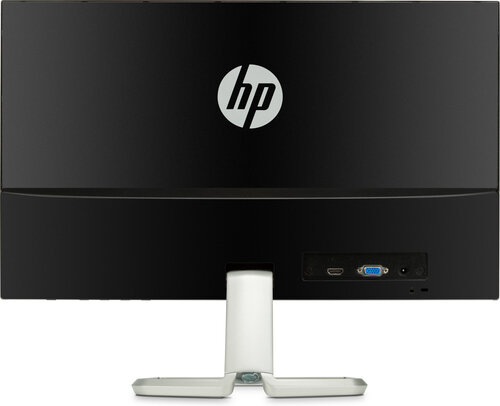 HP 22f monitor Handleiding