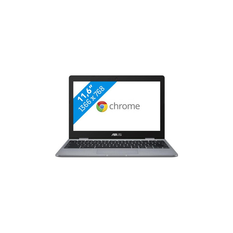 Asus Chromebook 12 C223NA