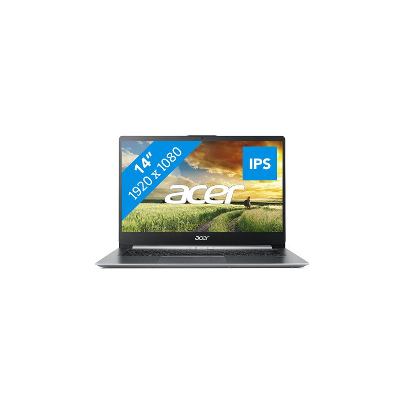 Acer Swift 1 laptop Handleiding