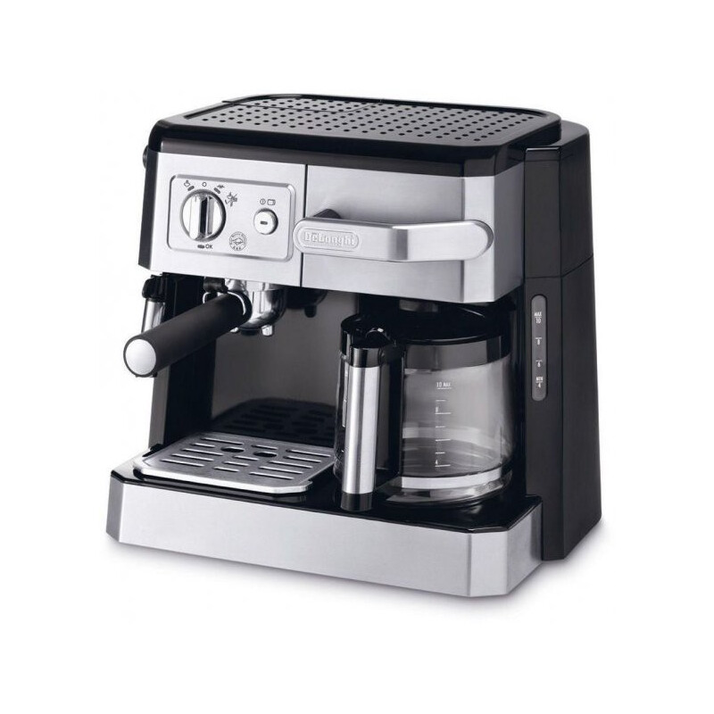 DeLonghi BCO 420 koffiezetapparaat Handleiding