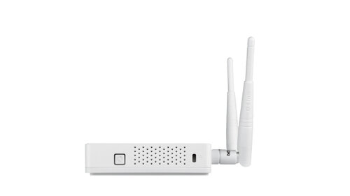 D-Link DAP-1665 router Handleiding