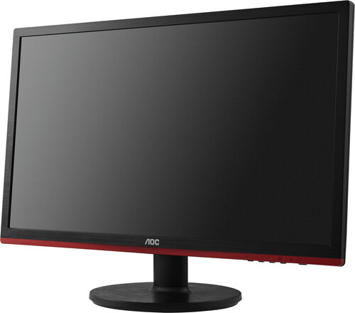 AOC Gaming G2460VQ6 monitor Handleiding