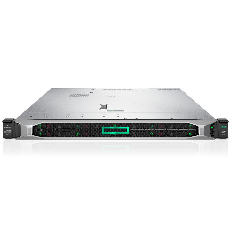 HP ProLiant DL360 Gen10 server Handleiding